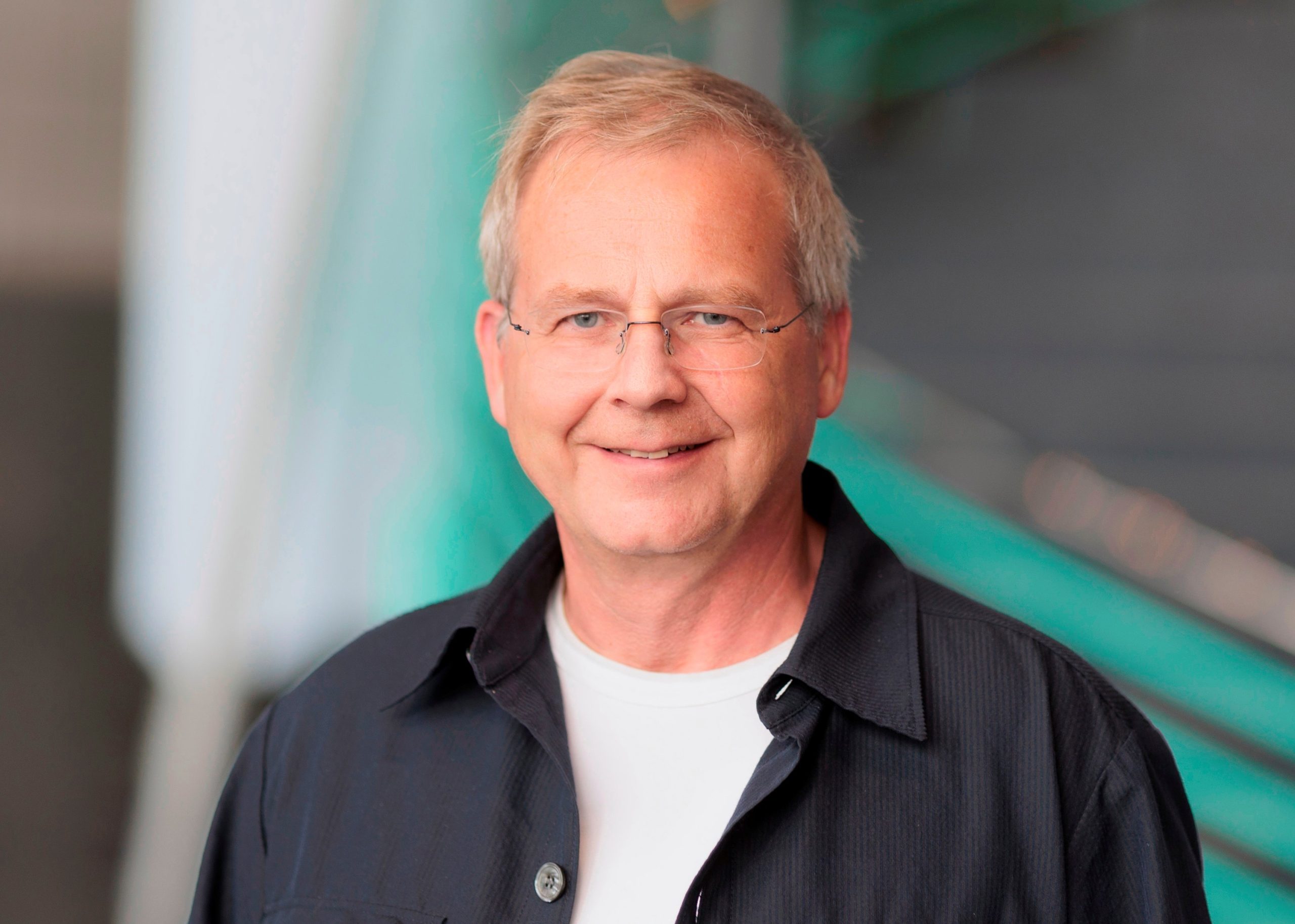 Ralf Lichtinghagen