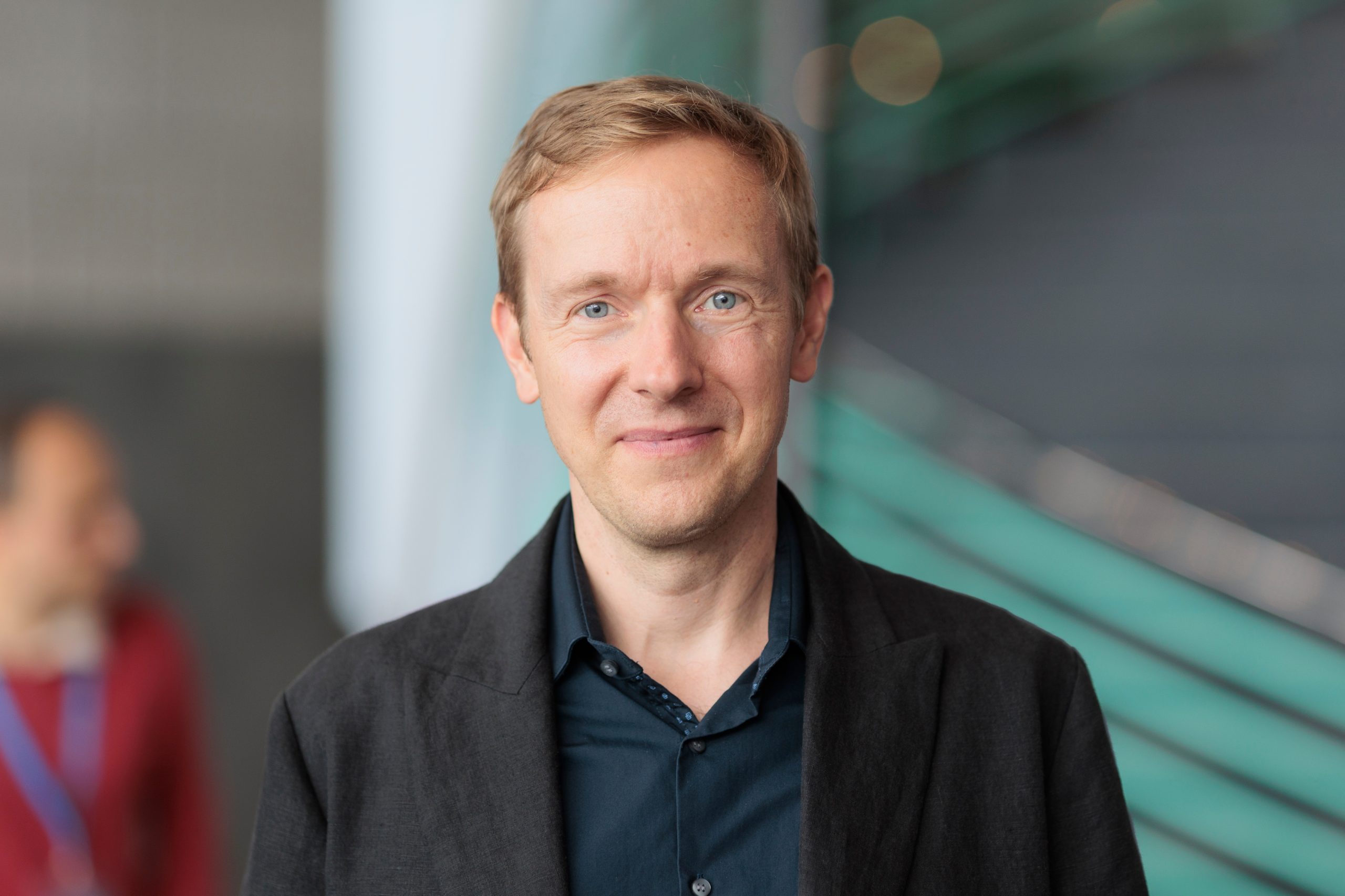 Ronald Biemann