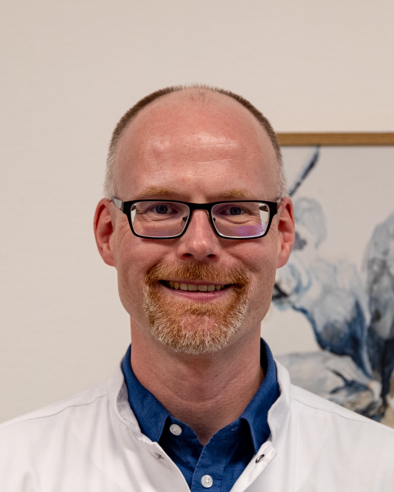 Ralf Lichtinghagen